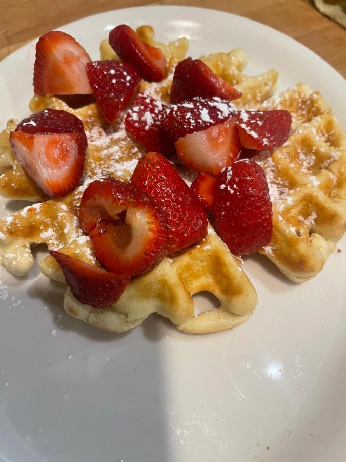 Silver Fork Lodge & Restaurant Brighton Bagian luar foto