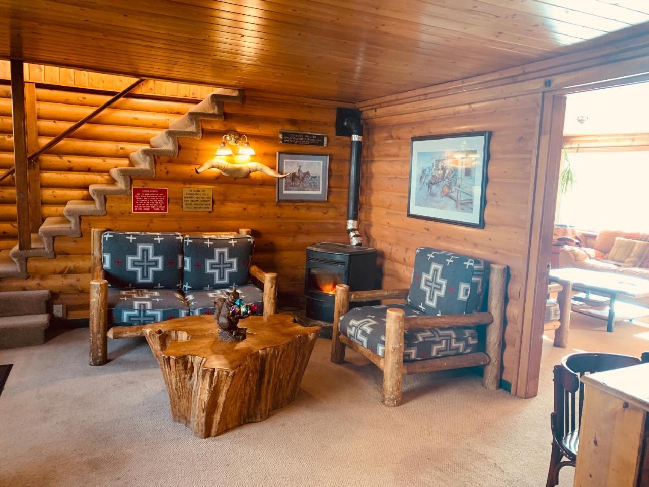 Silver Fork Lodge & Restaurant Brighton Bagian luar foto